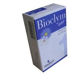 Bioclym uno 30 capsule 550 mg