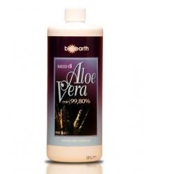 Bioearth alolio essenziale puro succo 475 ml