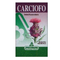 Carciofo erbe 60cps