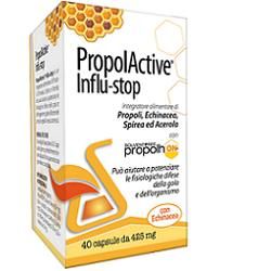 Propolactive influ stop 40 capsule