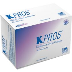 Kphos 30 bustine