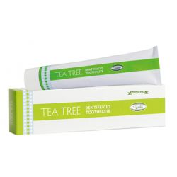 Tea tree dentifricio 75 ml