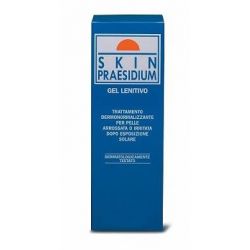 Skin praesidium gel 75 ml
