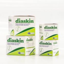 Diaskin crema idratante 50 ml