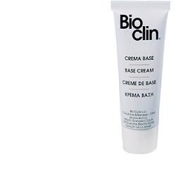 Bioclin crema base 50 ml