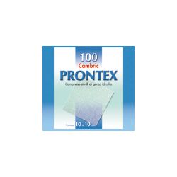 Prontex garze camb 10x10x100