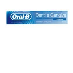 Oralb dentif denti geng 75ml