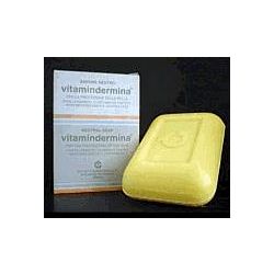 Vitamindermina sapone neutro