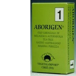 Aborigen melaleuca olio essenziale 10 ml