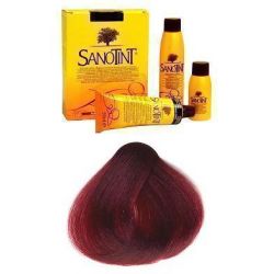 Sanotint tintura capelli 22 frutti di bosco 125 ml