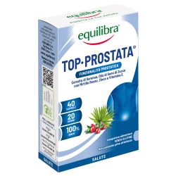 Top prostata 40 perle gelatinose