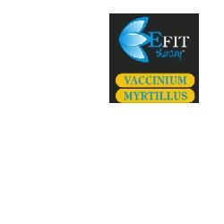 Vaccinium myrtillus estratto fluido 30 ml