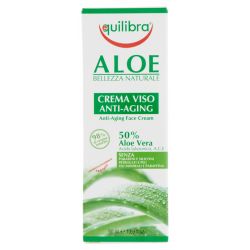 Aloe crema antiaging 50ml