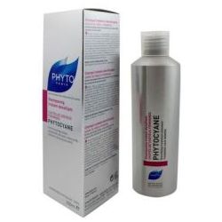 Phyto phytocyane shampoo rivitalizzante anticaduta 200 ml