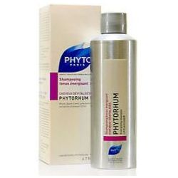 Phyto phytorhum shampoo rinforzante 200 ml