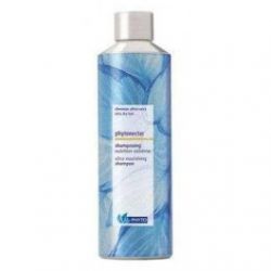 Phytonectar shampoo capelli ultra secchi