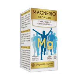 Magnesio cloruro 150 pastiglie