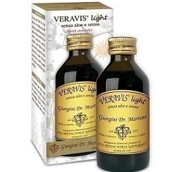 Veravis light liquido 100 ml