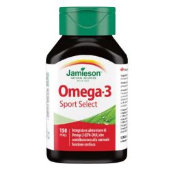 Omega-3 sport select 150 perle