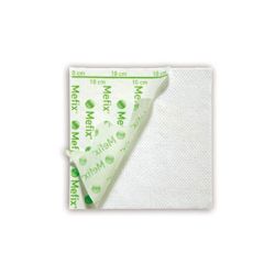 Cerotto mefix adesivo in tessuto non tessuto 10000x10cm articolo 311000 1 pezzo