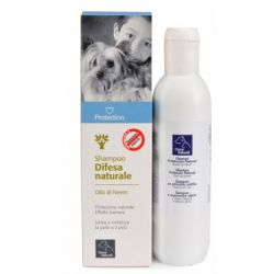 Protection shampoo difesa naturale 200 ml