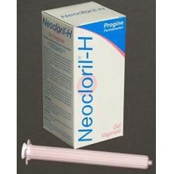 Neocloril-h gel vaginale 7 applicatori monouso da 4ml