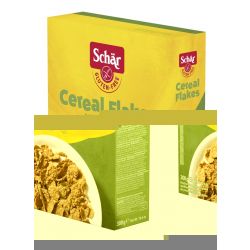 Schar cereal flakes 300g