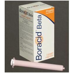Lipogel vaginale boracid beta 7 applicatori preriempiti da 3ml