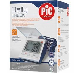 Misuratore pressione pic daily check