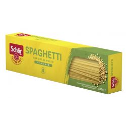Schar-pasta spaghetti 500g