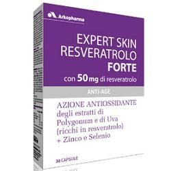 Expert skin resveratrolo forte 30