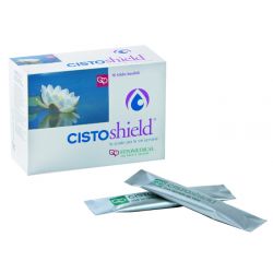 Cistoshield 16 bustine stick pack monodose