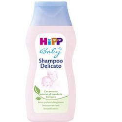Hipp shampoo delicato 200 ml