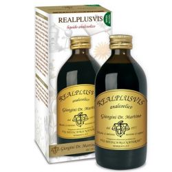Realplusvis liquido analcolico 200 ml