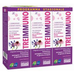 Treimmuno triple pack 3 x 150 ml