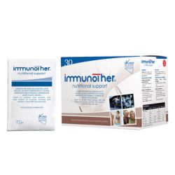 Immunother polvere 30 buste