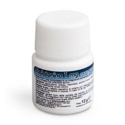 Melatonina 1 mg 150 capsule