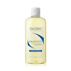 Squanorm forfora grassa shampoo 200 ml