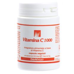 Vitamina c1000 60cps