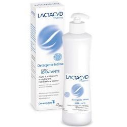Lactacyd pharma idratante 250 ml