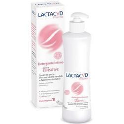 Lactacyd pharma sensitive 250 ml