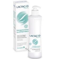 Lactacyd pharma antibatterico 250 ml