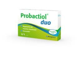 Probactiol duo ita 15 capsule