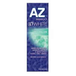 Dentifricio az 3d white revitalize 75 ml