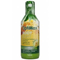 Optimax body light 500 ml