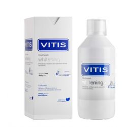 Vitis whitening collutorio 500 ml