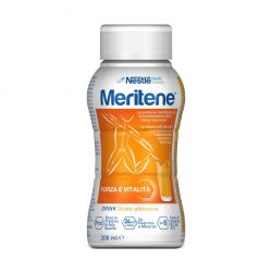 Meritene protein drink albicoc