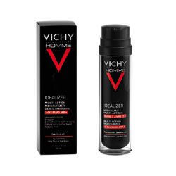 Vichy homme idealizer barba 50 ml