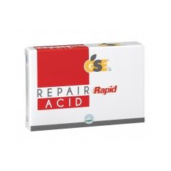 Gse repair rapid acid 12 compresse