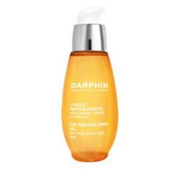 Darphin revitalizing oil 50 ml